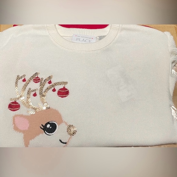 THE CHILDREN PLACE BEAUTIFUL SET FOR CHRISTMAS - Picture 3 of 6